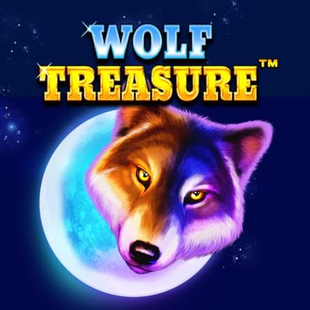 Wolf Treasure by IGTech