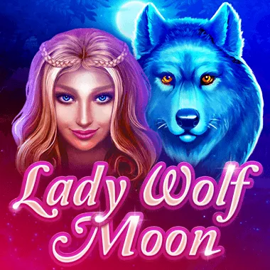 Lady Wolf Moon by BGaming