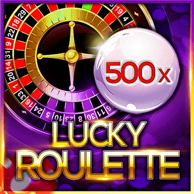 Lucky Roulette von Belatra