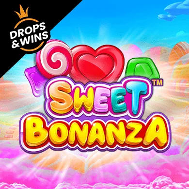 Sweet Bonanza von Pragmatic Play