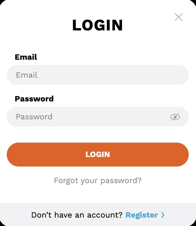 Level Up Casino Login Australia